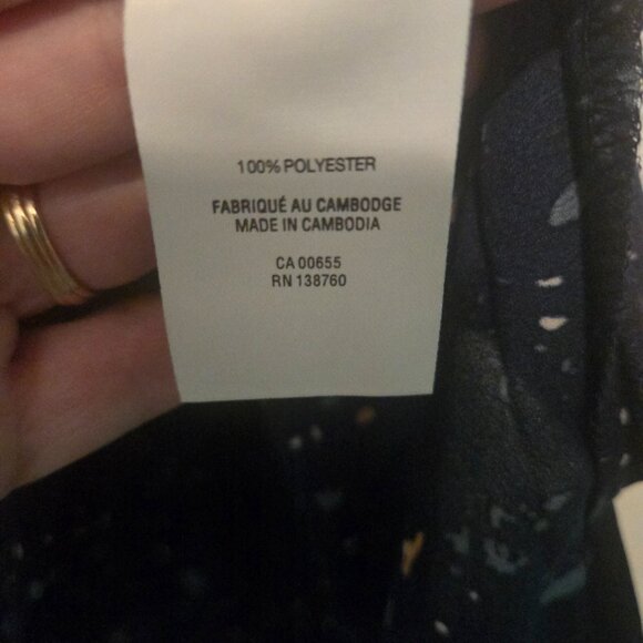 Ladies blouse - Picture 5 of 5